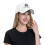 Denver University Unisex Baseball Cap (1 stuk) 8