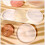 Epoxyharsset met siliconen mal voor wierookhouders (wit) 8
