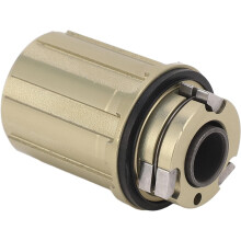 Ferramenta universal para cassete de 11 velocidades, removedor de freehub com furo de 12 mm.