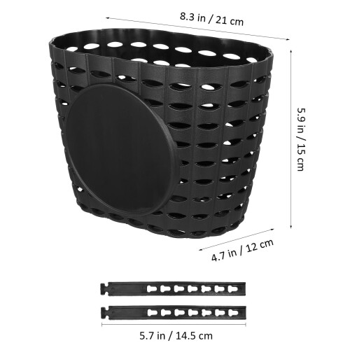 Stuurmand Zwart1 set4.7x8.3x5.9in 1
