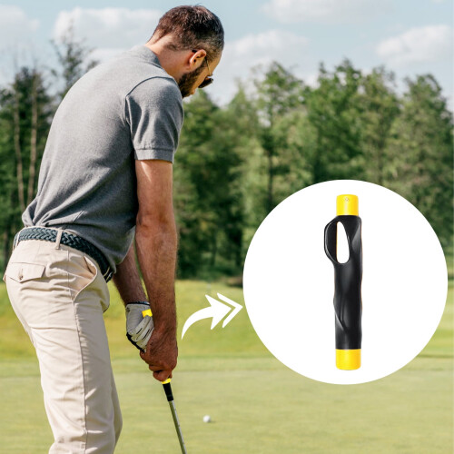 Golfgriptrainer voor de juiste handpositie 1