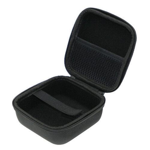 Carrying Storage Box Case Shockproof Waterproof Pouch for ThunderBox Wireless Bluetooth-compatible 1