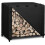 Outdoor log rack cover waterproof 4 feet 1