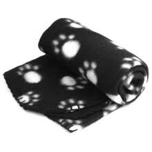 Pet Blanket Warm Soft Fuzzy Thicken Sleep Mat Pad For Dogs And Cats Dog Bed Cat Washable Accessories