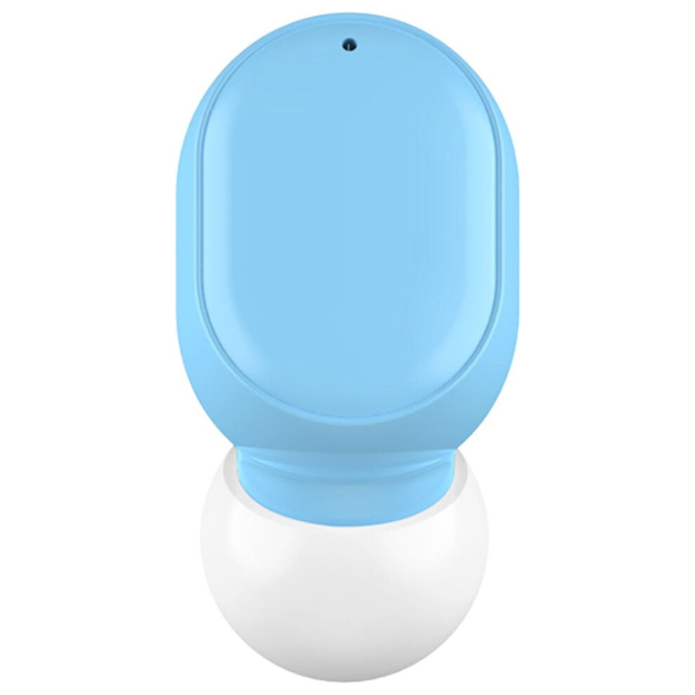 Xzyyr Mini In-Ear Earbuds With Noise Reduction, Compatible With Android & Droid Pods 9329345228124