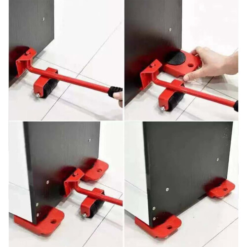 Furniture Sliders for Home Appliances and Sofas 2