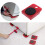 Furniture Movers-Sliders Home Appliance-Roller Convenient Moving-Slider Move Refrigerator Sofas Holder Kitchen Accessory 7