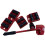 Furniture Movers-Sliders Home Appliance-Roller Convenient Moving-Slider Move Refrigerator Sofas Holder Kitchen Accessory 8