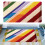Πολύχρωμο στερεοσκοπικό χαλάκι δαπέδου 3D – Αδιάβροχο χαλί 6