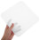 Diffuseur de lumière en acrylique blanc pour plafonniers (1 pièce) 6