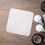 Diffuseur de lumière en acrylique blanc pour plafonniers (1 pièce) 7