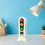 Traffic Light Timer Kids Educational Study Timer Management Tool Double Modes Count Down Timer for Classroom School A 4
