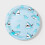 Πιάτα φαγητού μιας χρήσης Shark - Spritz 2