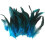 100pcs Feathers, Dyed Decoration, Feathers 2
