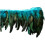 100pcs Feathers, Dyed Decoration, Feathers 4