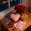 Peony-Shaped Scented Candles Soy Wax 6 Pack 4