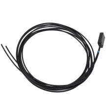Optical Fiber Sensor With Excellent Stability And Precision Detection For Smartphones And Electronic Devices, Area Reflection Design Minimizes Light