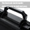 Portable Heavy Duty Protective Tool Storage Box Container With Ample Space For Essential Gear Construction Site and More 5