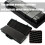 Portable Heavy Duty Protective Tool Storage Box Container With Ample Space For Essential Gear Construction Site and More 6
