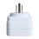 1PC Multi-func Refrigerator Voltage Protector Socket Switch Automatic Power Surge ProtectionWashing Refrigerator Protect 110V 5