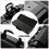 Portable Heavy Duty Protective Tool Storage Box Container With Ample Space For Essential Gear Construction Site and More 7