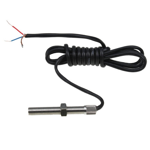 MSP6729MPU Magnetisk Pickup Generator Hastighedssensor Rotationshastighedssensor 2