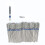 50Pcs Cuticle Drill Bit Cuticle Drill Bits for Nails Drill Bits Electric File Machine Pedicure Tool 5