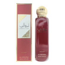 Bruma corporal - ASDAAF - Ameerat Al Arab - 150 ml - Mujer - Oriental ámbar
