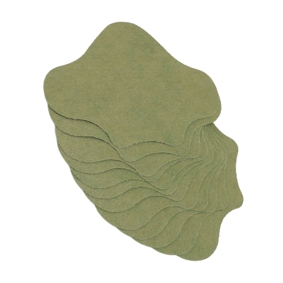 24 Pack Wormwood Lumbar Spine Patches - Long Lasting Muscle Relief