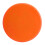 Exercise Sliders 1 Pair, Double Sided, ABS, 17.8cm Diameter, Orange 8