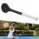 Carbon Fibre Tennis Pointer Spoon Trainer 1