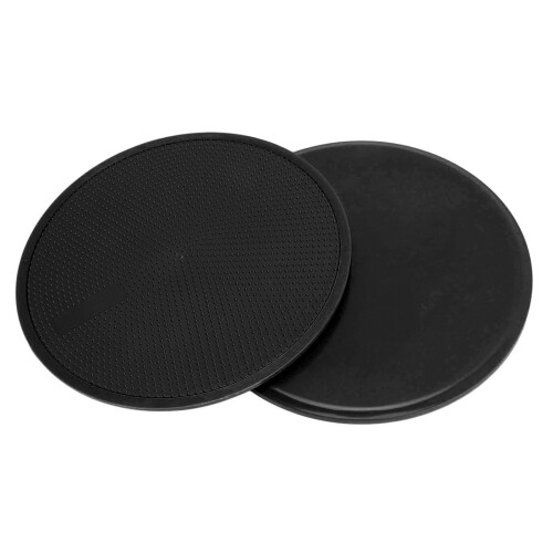 Durable ABS Exercise Sliders 1 Pair