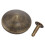 100 Sätze Pilznieten Stift 25 mm Bronze 11