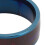 Lightweight Titanium Steel NFC Ring for Mobile, Blue, 12mm Diameter 6