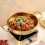 Stainless Steel Saucepan with Handle 1.5L 6