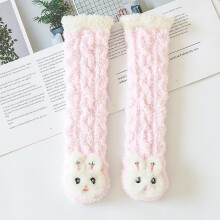 5 Pairs Preemie Baby Terry Cotton Turn Cuff Socks for Newborn Girls Boys, Yellow, S