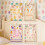 Sacs cadeaux de Pâques avec poignées (lot de 100) 5