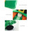 St. Patrick's Day plush doll 9 inches 4