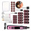 Rechargeable Engraving Tool Set 54Pcs Multi Purpose Grinding Polishing Carving Set 1