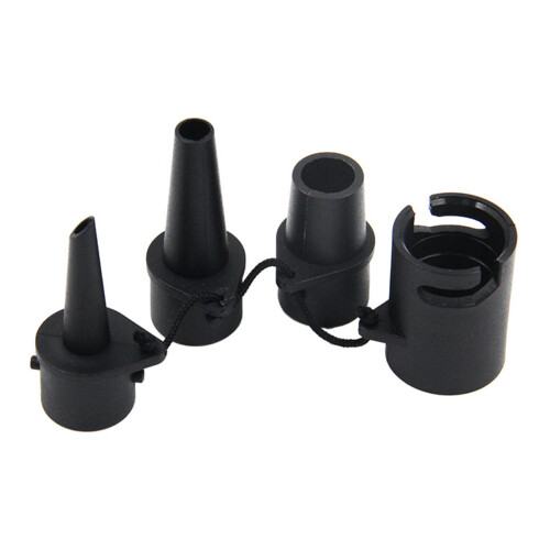 PaddleBoard Adapter Schwarz 200x100x40mm(200g)