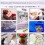 Vinyl Sticker Paper for Inkjet Printers 24 Sheets 6