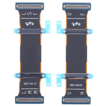 Câble flexible Spin Axis pour Samsung pour Galaxy Z Fold3 5G SM-F926B