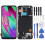 Écran LCD TFT pour Samsung pour Galaxy A40 SM-A405F numériseur assemblage complet avec cadre 1