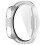 Full Coverage Protective with Tempered Glass Screen Protector Compatible for Galaxy Watch 8 40mm Smartwatch Accessories 5
