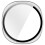 Full Coverage Protective with Tempered Glass Screen Protector Compatible for Galaxy Watch 8 40mm Smartwatch Accessories 6