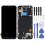 Écran LCD TFT pour Samsung pour Galaxy A40 SM-A405F numériseur assemblage complet avec cadre 2