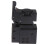 FA2-6/1BEK black 6a 250v electric drill speed control trigger button switch 2
