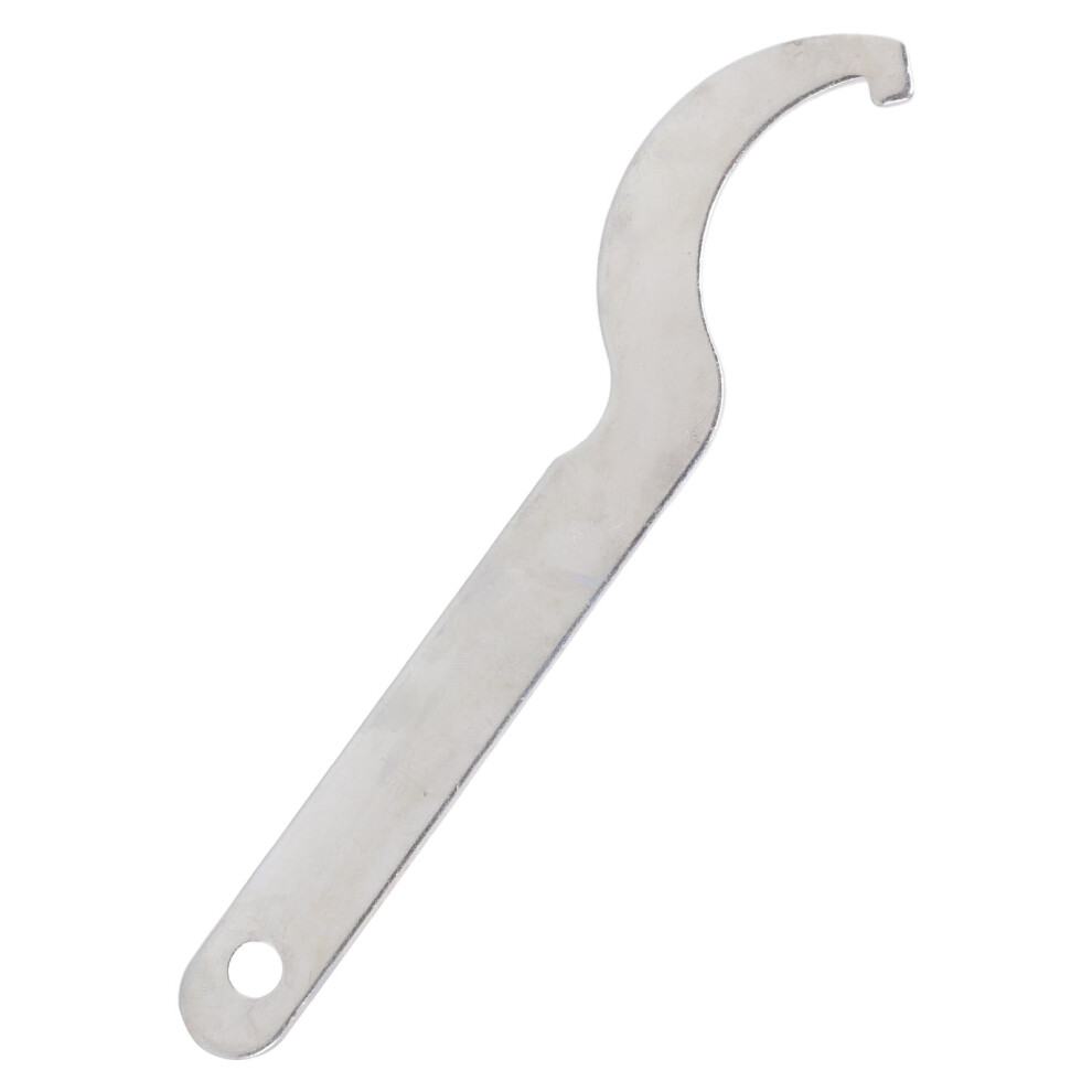 Lightweight Motorcycle Rear Shock Absorbers Wrench Tool For Easy Maintenance And Outdoor Use With Antislip Hook Design 9313598097903