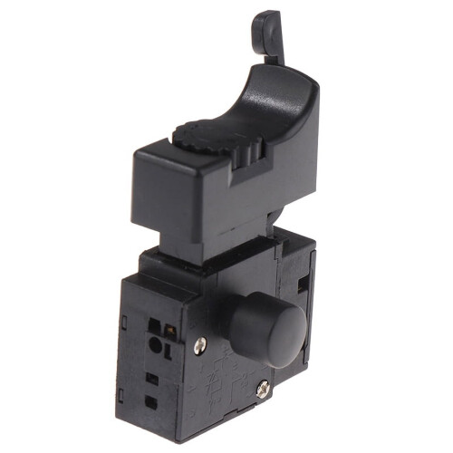 FA2-6/1BEK black 6a 250v electric drill speed control trigger button switch 2