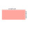 Rabbit Hand Towel for Kids Soft Coral Terry 1 Pack 2